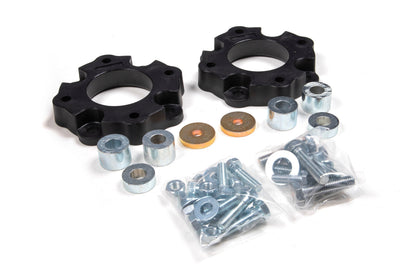 2 Inch Leveling Kit | Toyota Tundra (22-26)