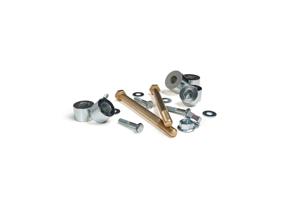 Differential Drop Kit | Toyota Hilux (05-23)