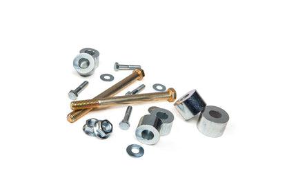 Differential Drop Kit | Toyota Hilux (05-23)