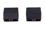 5\\" Rear / Susp. Lift Blocks - Offset 9/16\\" Pins