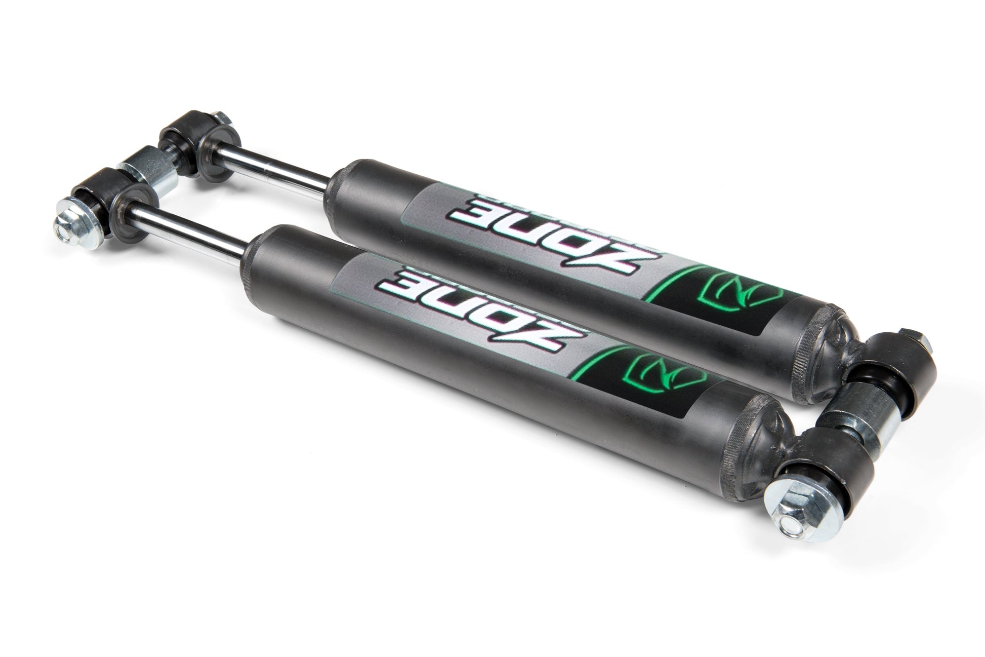 Dual Steering Stabilizer Kit with Shocks | RAM 2500 (14-26) and RAM 3500 (13-24)