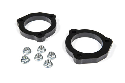 1.25 Inch Leveling Kit | Chevy Colorado or GMC Canyon (15-22)