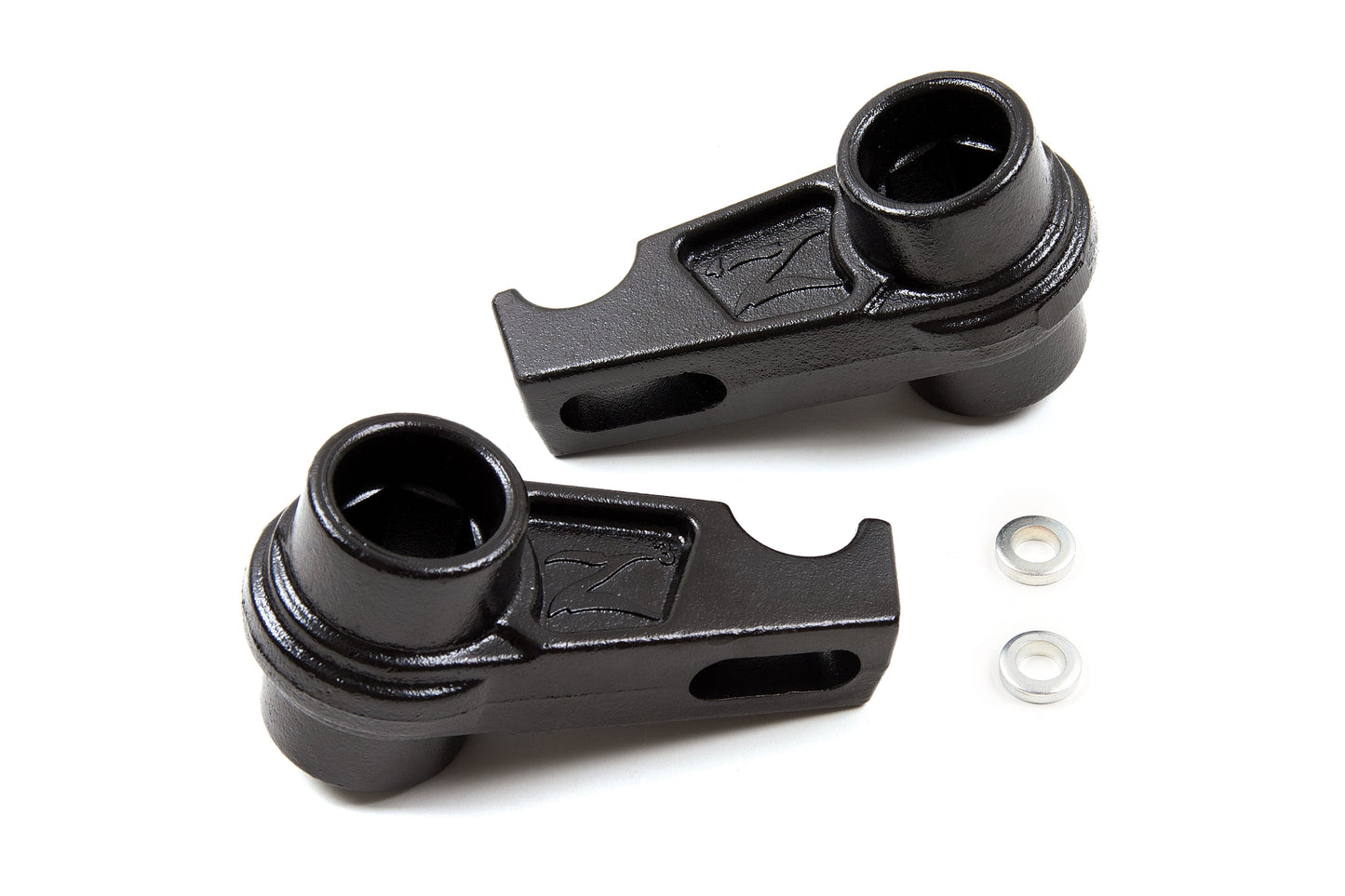 2 Inch Torsion Key Leveling Kit | Hummer H3/H3T (06-10)