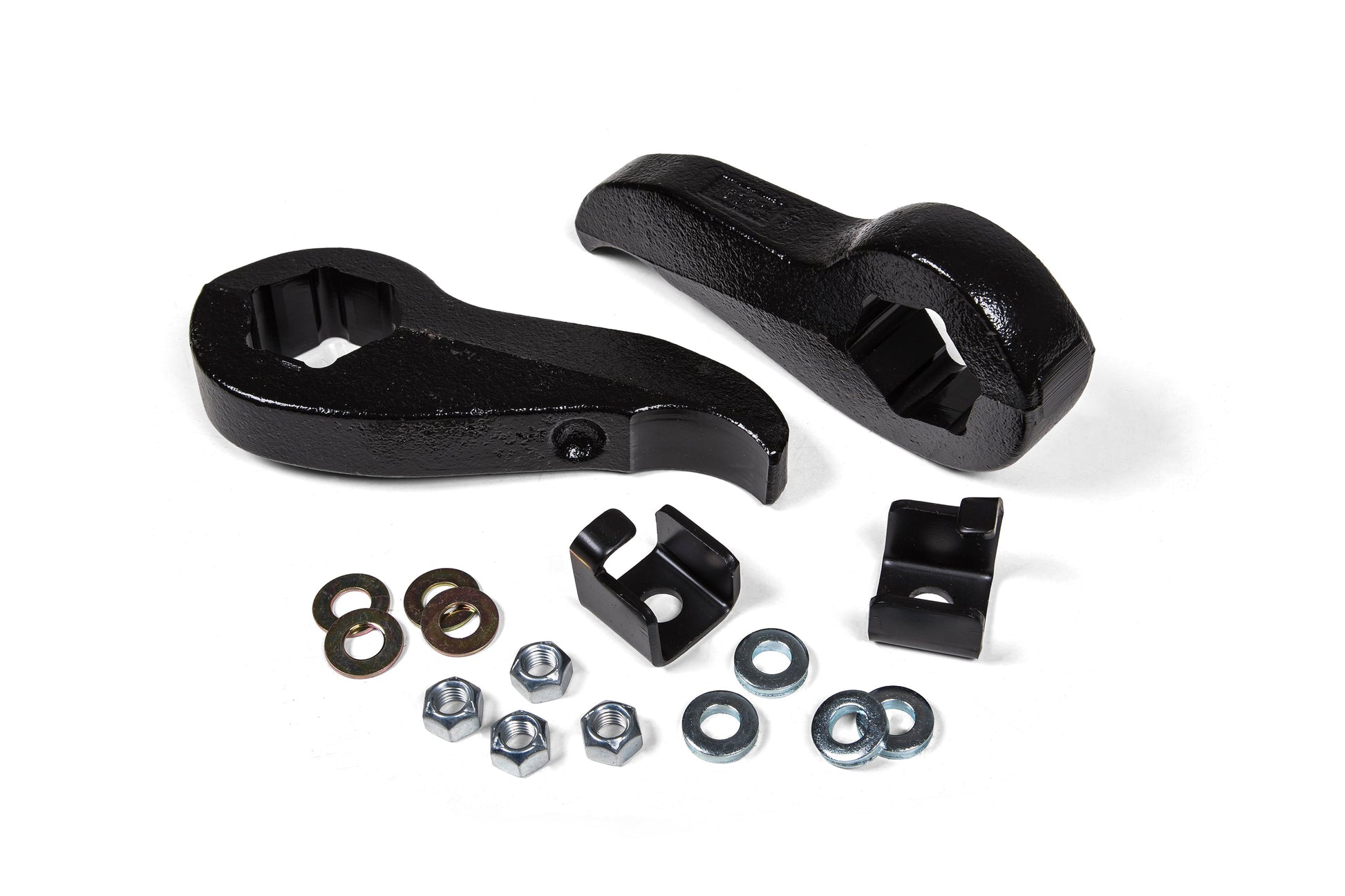 2\\" Leveling Kit | Chevrolet Silverado or GMC Sierra 2500/3500HD (20-26)