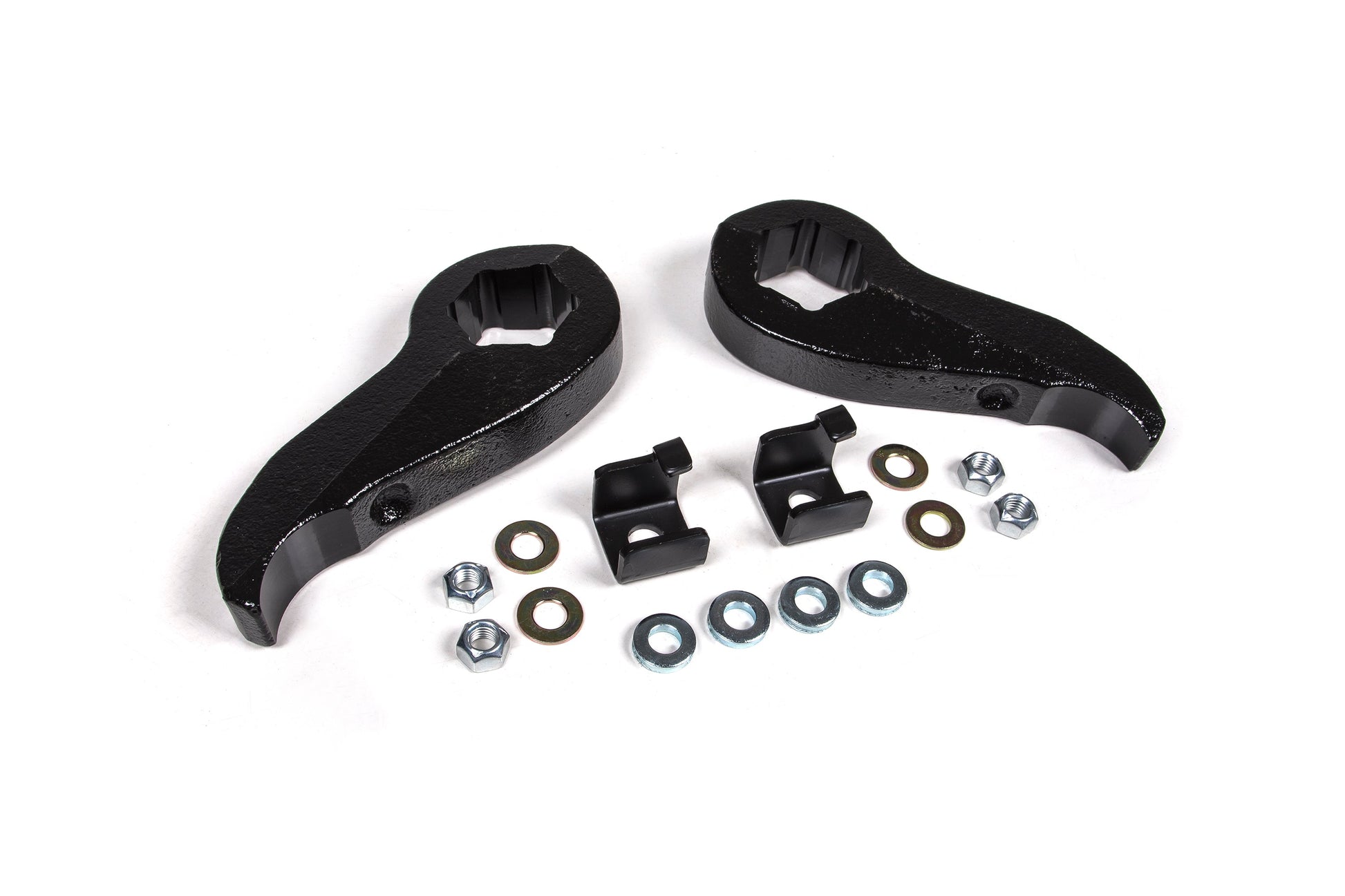 2\\" Leveling Kit | Chevrolet Silverado or GMC Sierra 2500/3500HD (20-26)