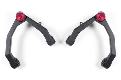 Upper Control Arm Kit | Adventure Series | Chevy Silverado & GMC Sierra 1500 (07-18)