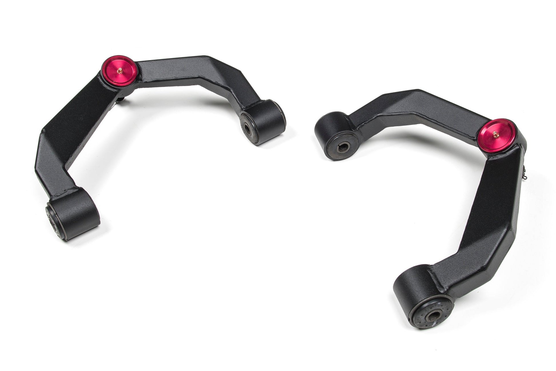 Upper Control Arm Kit | Adventure Series | Chevy Silverado & GMC Sierra 2500HD/3500HD (11-19)