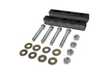 1\\" Transfer Case Drop Kit | Chevy/GMC Trucks (73-87) & SUVs (73-91)