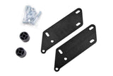 1.5\\" Rear Bumper Relocation Brackets | Chevrolet/GMC 1500 Trucks (99-06)
