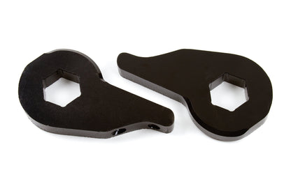 2 Inch Torsion Key Leveling Kit | Dodge Ram 1500 4WD (02-05)
