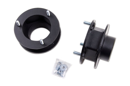 2.5 Inch Leveling Kit | Ram 1500/2500/3500 (01-02) 4WD