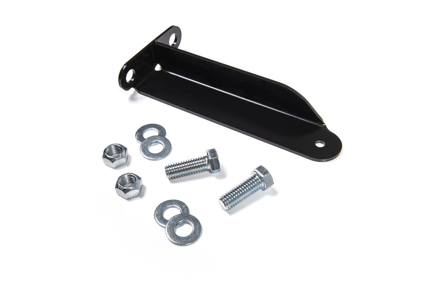 Brake Proportioning Valve Bracket | Dodge Ram 2500/3500 (94-02)