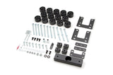 1.5 Inch Body Lift | Dodge Ram 1500 (09-18) Ram 1500 Classic (19-24)