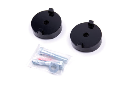 1 Inch Leveling Kit | Ford F250/F350 Super Duty (17-26) 4WD