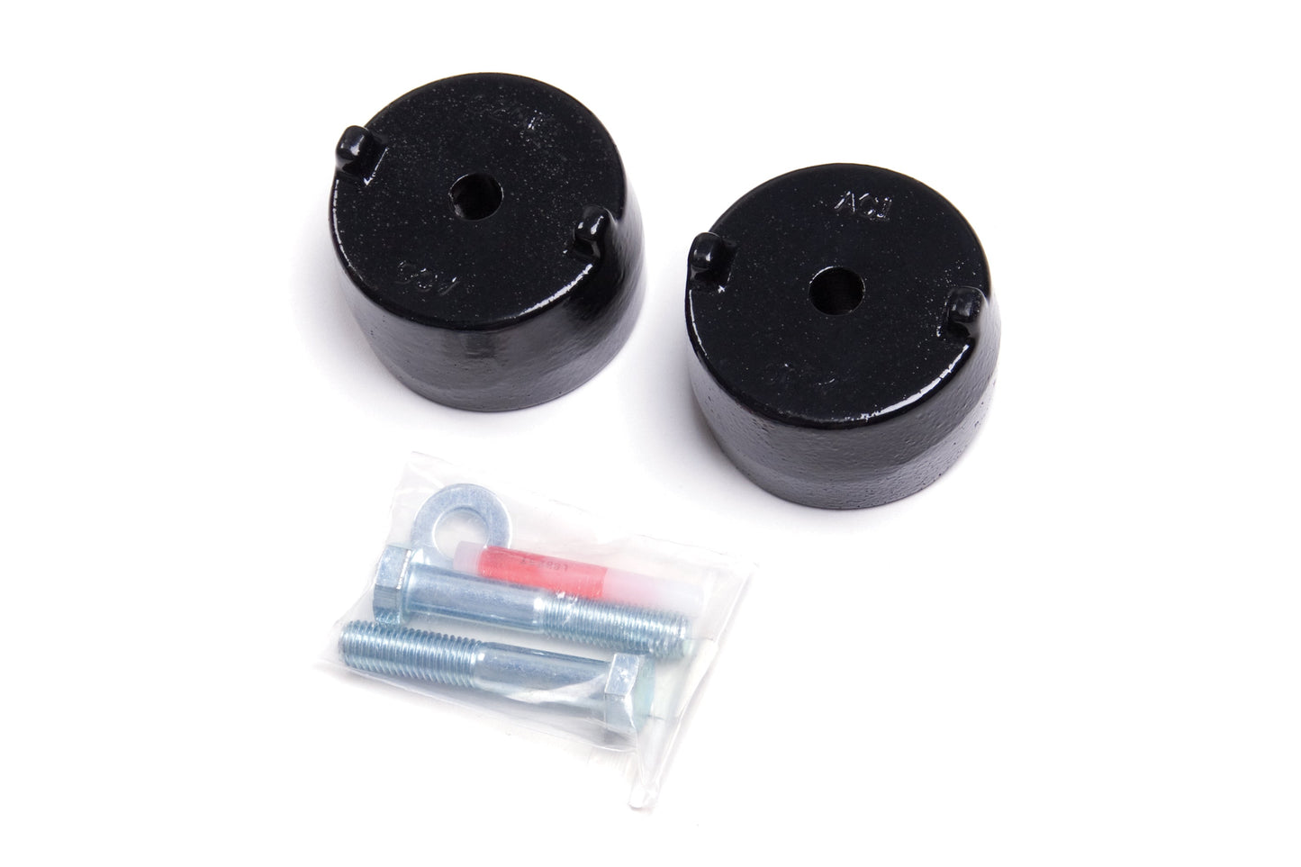 2 Inch Leveling Kit | Ford F250/F350 Super Duty (17-25) 4WD