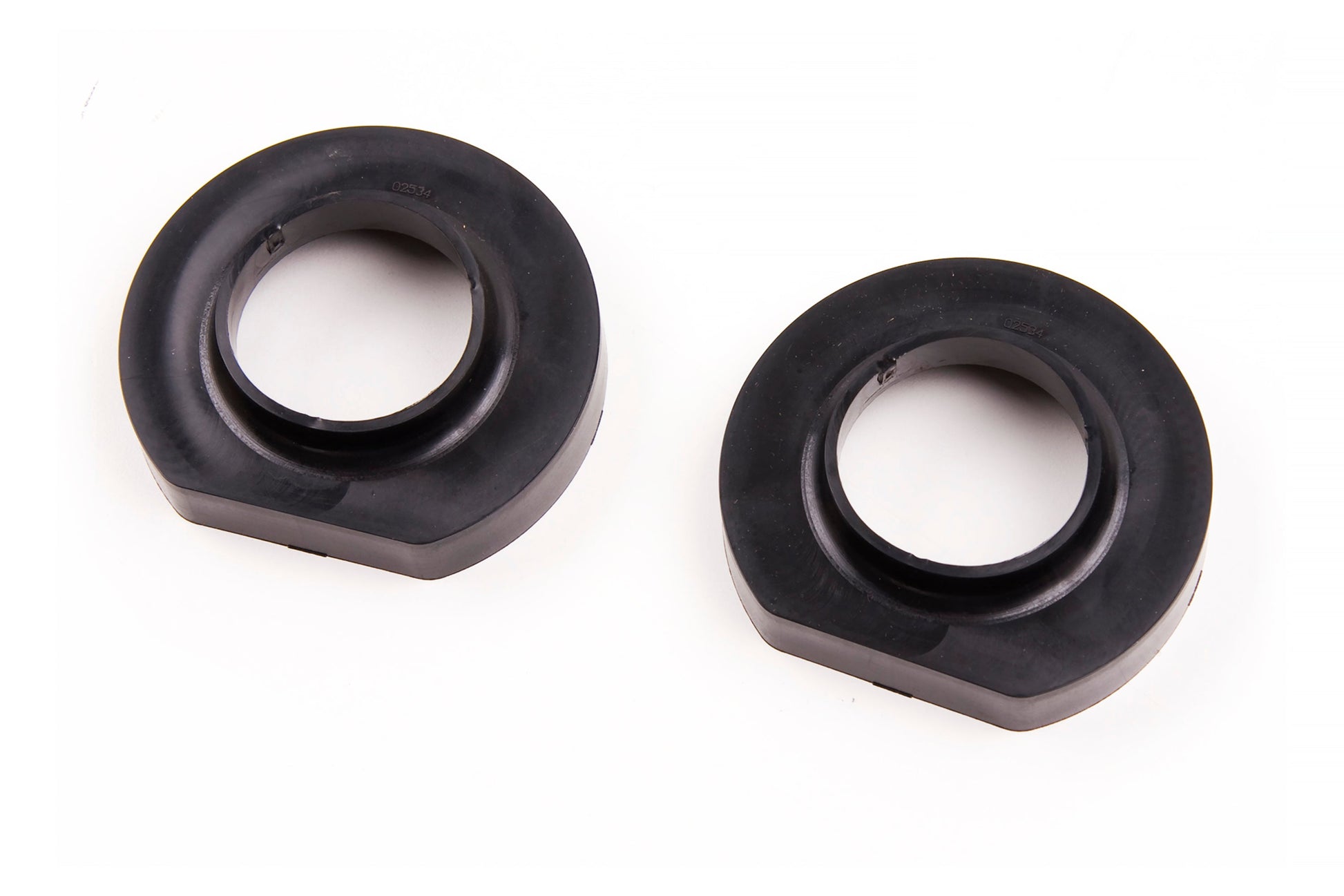 3/4\\" Coil Spring Spacers | Jeep Wrangler TJ / Cherokee XJ / Comanche MJ / Grand Cherokee ZJ