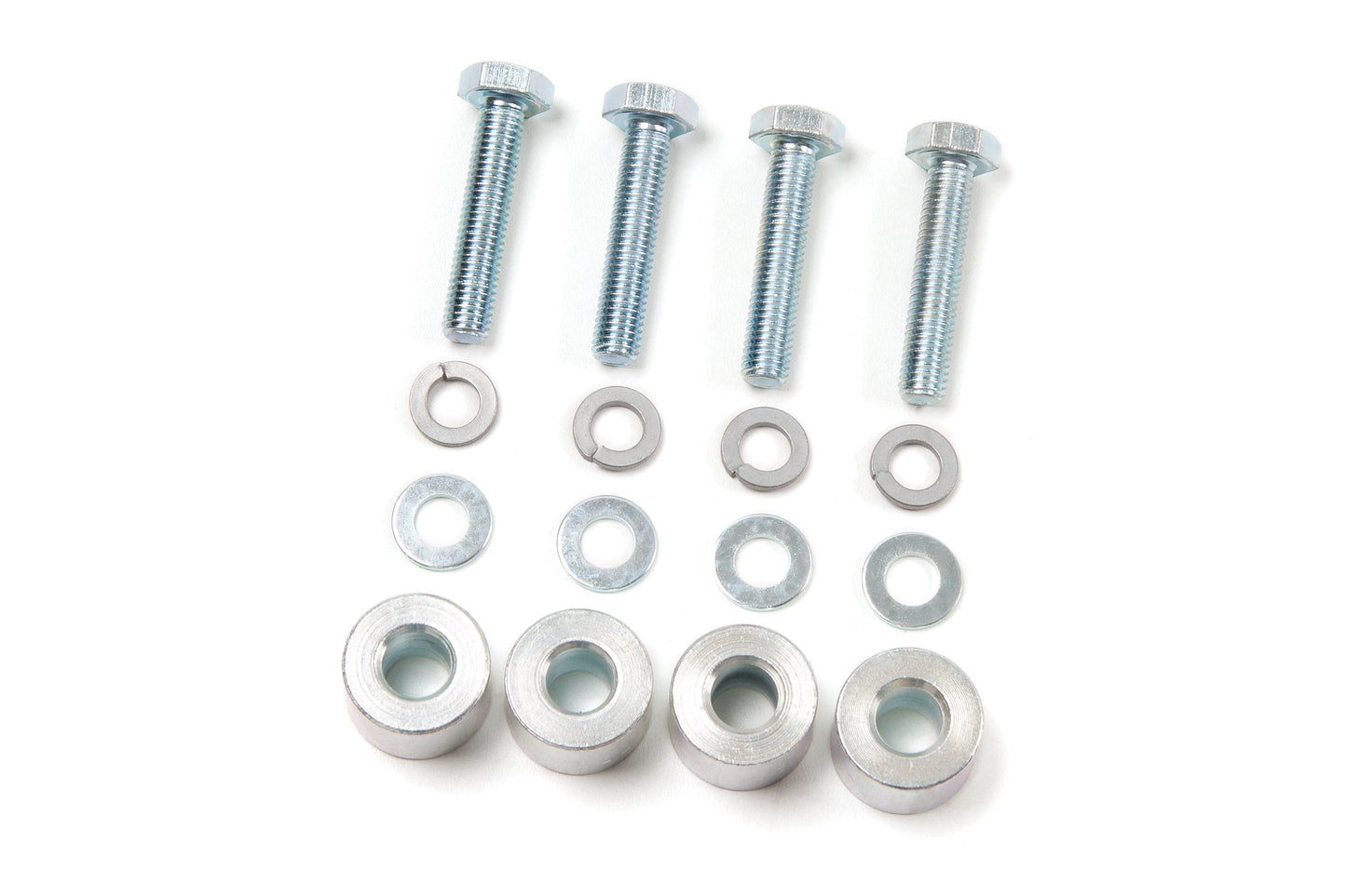 3/4\\" Transfer Case Drop Kit | Jeep Grand Cherokee ZJ (93-98)