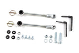 Sway Bar Disconnects | Jeep Wrangler YJ (87-95)