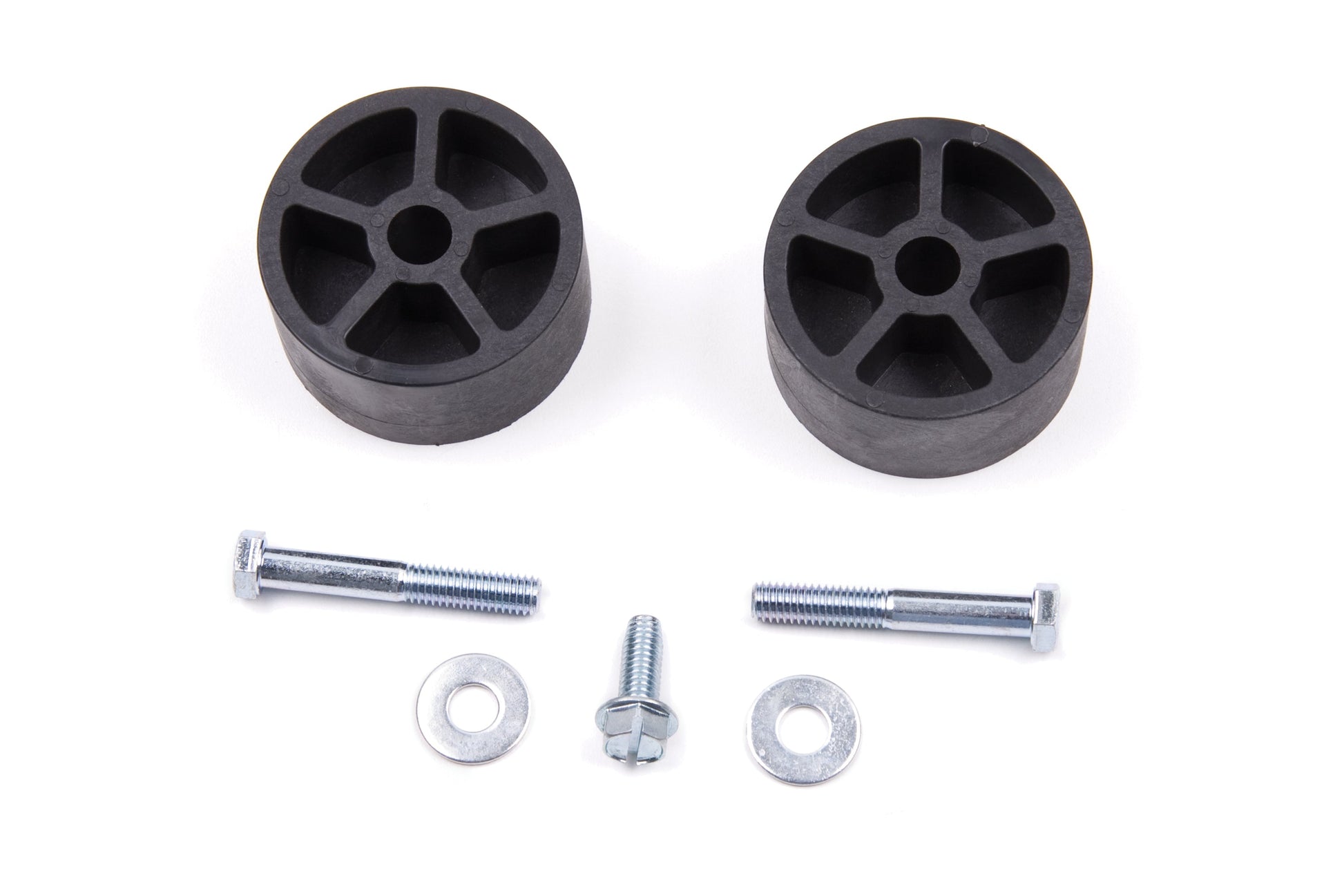 2\\" Bump Stop Extensions | Universal Fitment
