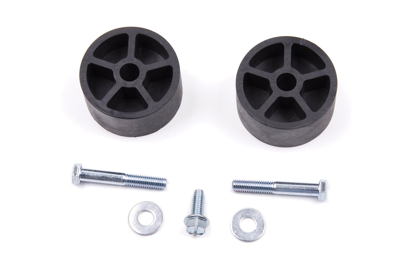 3\\" Bump Stop Extensions | Universal Fitment