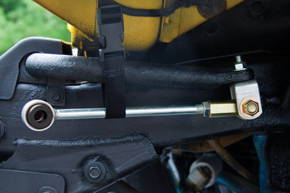 Sway Bar Disconnects | Jeep Wrangler TJ (97-06) and Cherokee XJ (84-01)