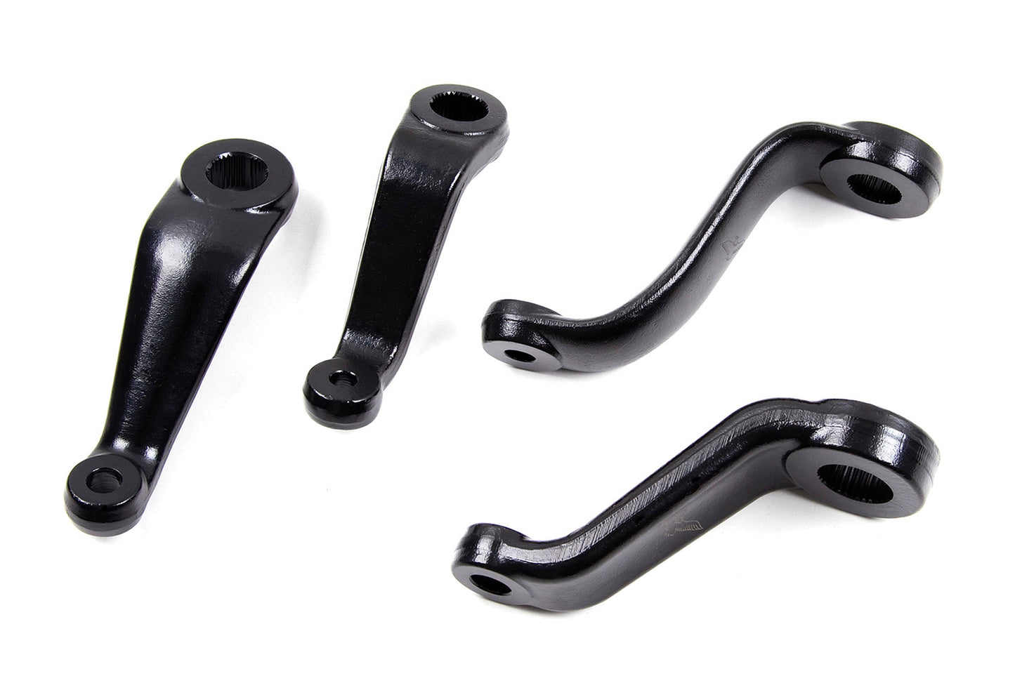 Dropped Pitman Arm - 4\\" Drop | Ford F150/F250/Bronco/Ranger (80-96)