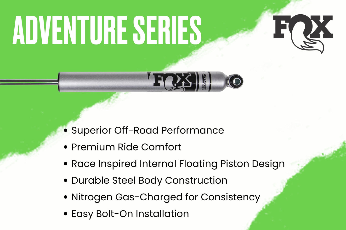 6.5 Inch Lift Kit W/ Radius Arm | RAM 2500 (25-26) 4WD | Diesel