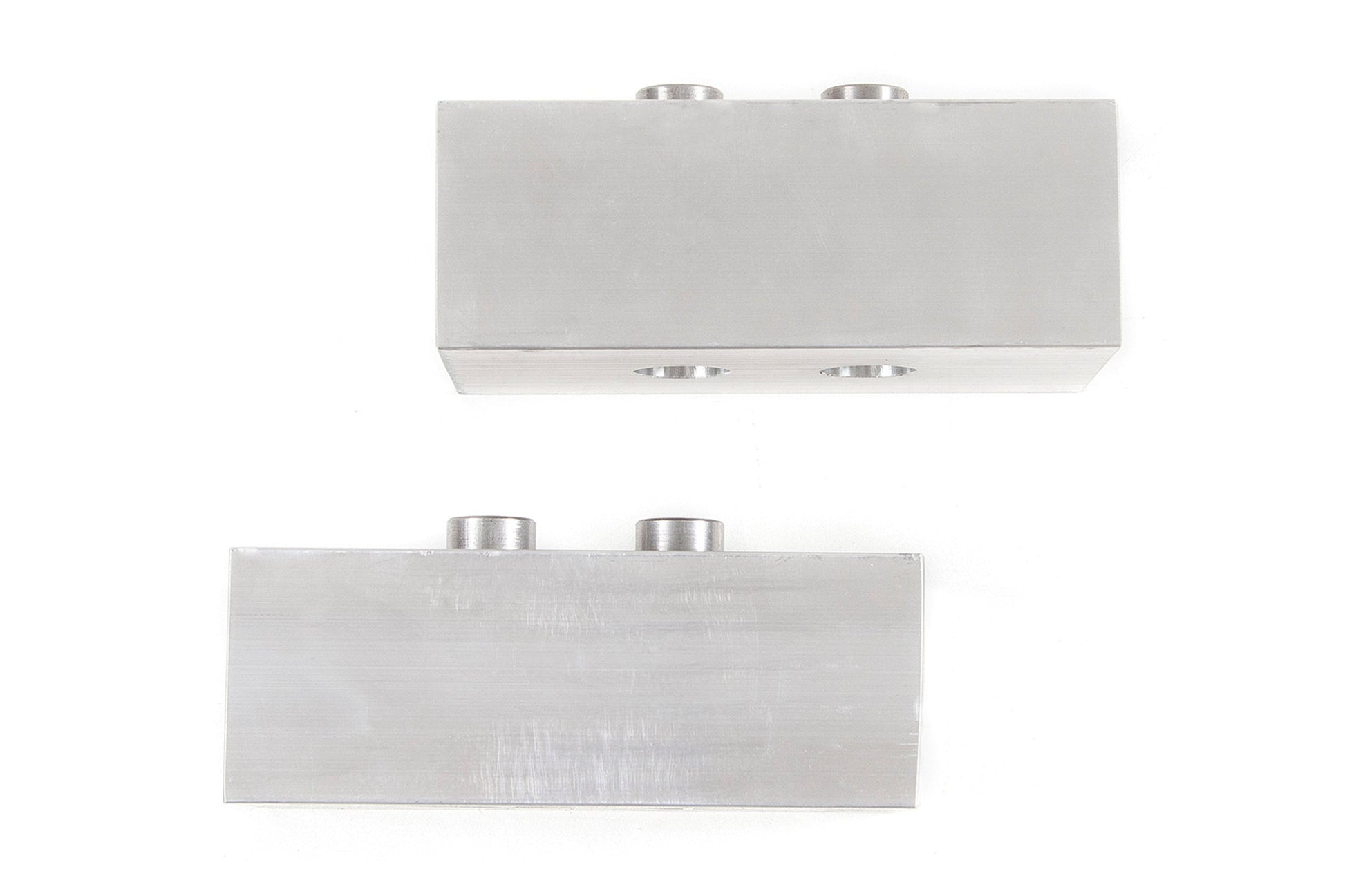 2\\" Rear / Susp. Lift Blocks - 3/4\\" Pins