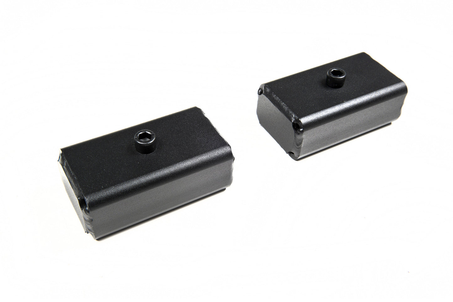 2\\" Rear Lift Blocks - 18mm Pins