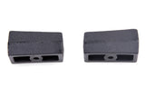 3\\" Rear / Susp. Lift Blocks - 9/16\\" Pins