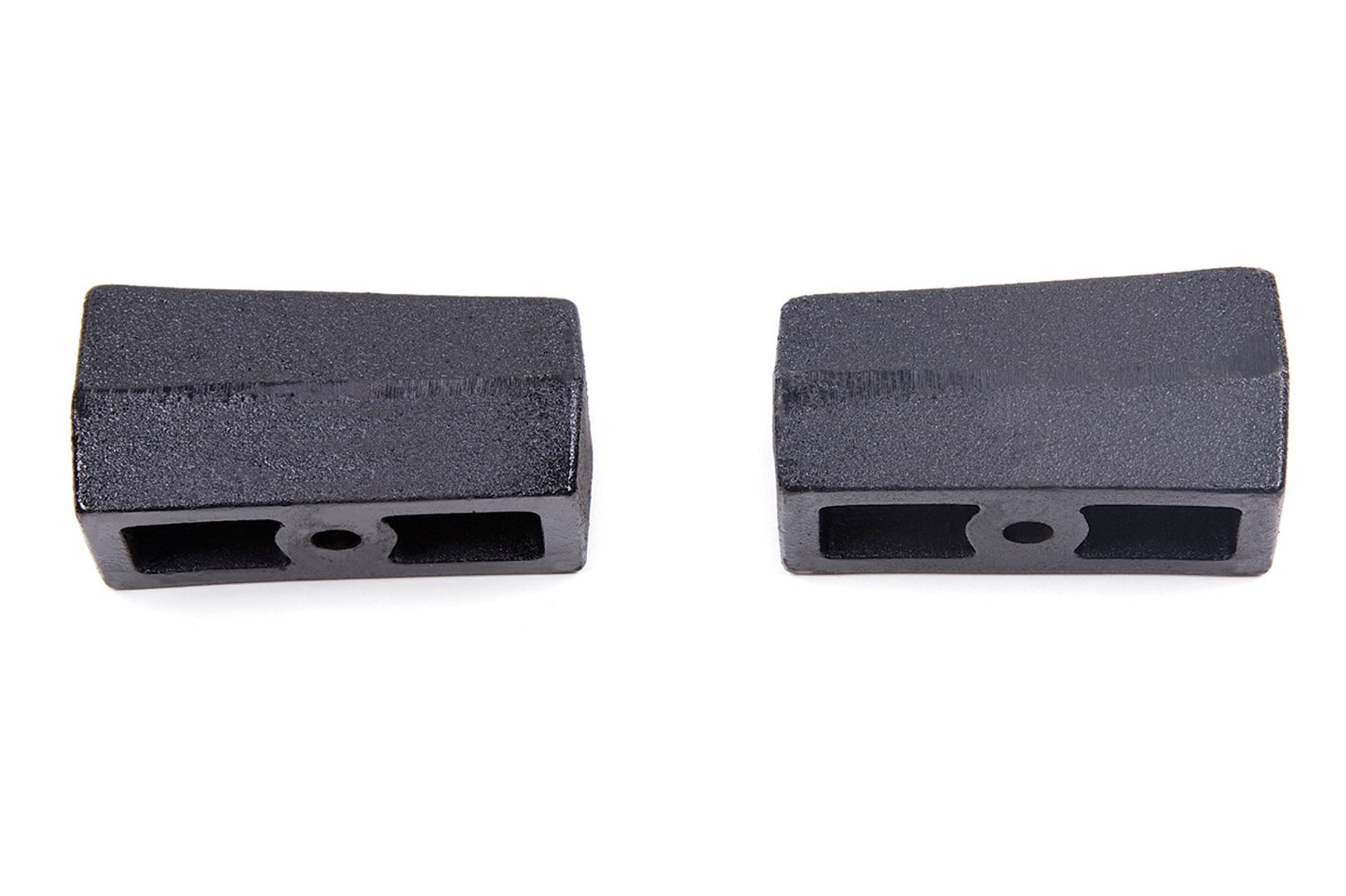 3\\" Rear / Susp. Lift Blocks - 5/8\\" Pins