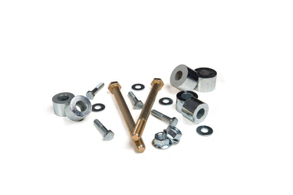 Differential Drop Kit | Toyota Hilux (05-23)