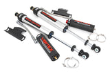 Vertex 2.5 Adj Rear Shocks | 6-7" | Toyota Tacoma 2WD/4WD (05-23) - Off Road Canada