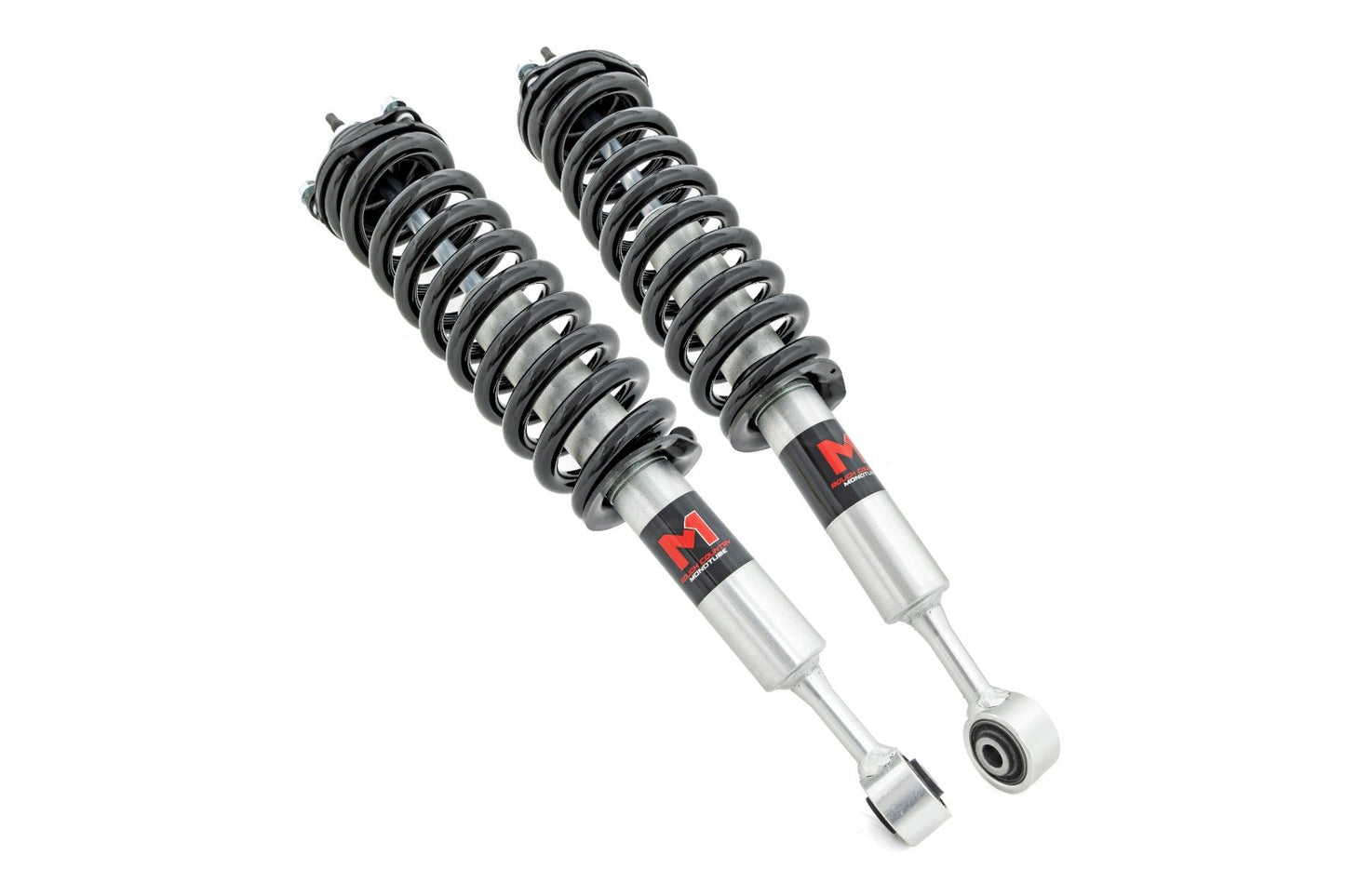 M1 Loaded Strut Pair | 3in | Toyota Tacoma 4WD (2005-2023) - Off Road Canada
