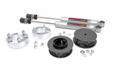 3 Inch Lift Kit | Toyota 4Runner (03-09)/FJ Cruiser (07-14) 2WD/4WD