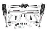 3.5 Inch Lift Kit | N3 Struts | Toyota Tundra 2WD/4WD (2007-2021) - Off Road Canada