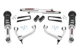 3 Inch Lift Kit | N3 Struts | Ford F-150 4WD (2009-2013) - Off Road Canada