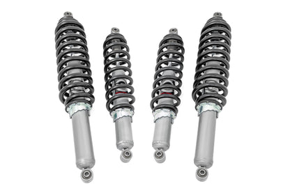 N3 Coil Over UTV Shock Set | Stock | Polaris Ranger 1000/Ranger XP 900/1000 - Off Road Canada