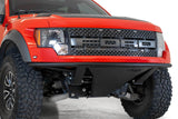 Addictive Desert Designs10-14 Ford Raptor Pro V2 Front Bumper