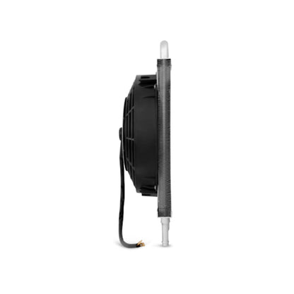 Mishimoto Heavy Duty Transmission Cooler w/ Electric Fan