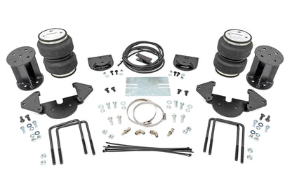 Air Spring Kit | Chevy/GMC 1500 2WD/4WD (19-23) - Off Road Canada