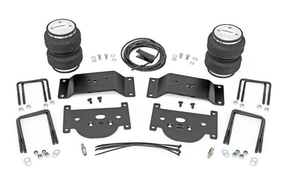 Air Spring Kit | 0-6" Lifts | Toyota Tundra 2WD/4WD (2007-2021) - Off Road Canada