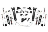 6 Inch Lift Kit | Diesel | Radius Arm | C/O V2 | Ford F-250 Super Duty (11-14) - Off Road Canada