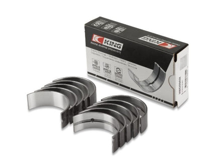 King Engine Bearings Toyota 2ZZGE Crankshaft Main Bearing Set