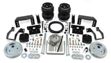 Air Lift LoadLifter 5000 Rear Air Spring Kit for 99 to 04 Ford 250/350 Superduty