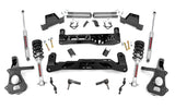 7 Inch Lift Kit | Cast Steel | N3 Struts | Chevy/GMC 1500 (14-18) - Off Road Canada