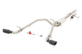 Performance Cat-Back Exhaust | Stainless | 4.8L/5.3L | Chevy/GMC 1500 (09-13) - Off Road Canada