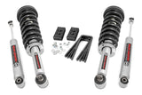 2 Inch Lift Kit | N3 Struts/N3 | Ford F-150 4WD (2021-2023) - Off Road Canada