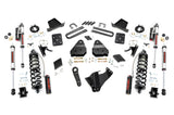 6 Inch Lift Kit | Diesel | No OVLD | C/O Vertex | Ford F-250 Super Duty (15-16) - Off Road Canada