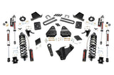 6 Inch Lift Kit | Gas | OVLD | C/O Vertex | Ford F-250 Super Duty (15-16) - Off Road Canada